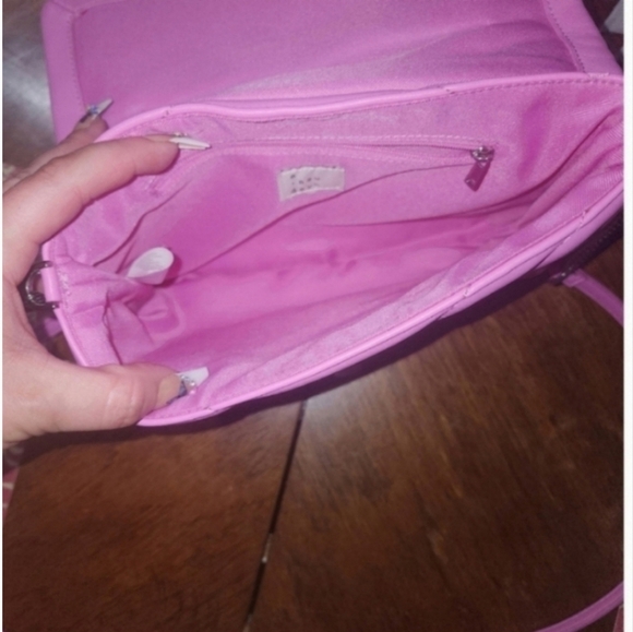 NEW A new day pink bag - Picture 4 of 4